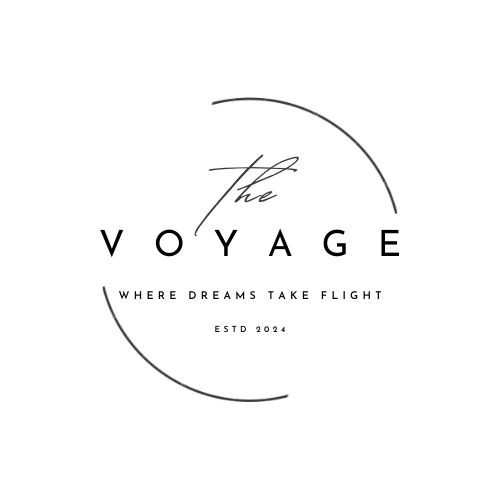 Voyage Logo